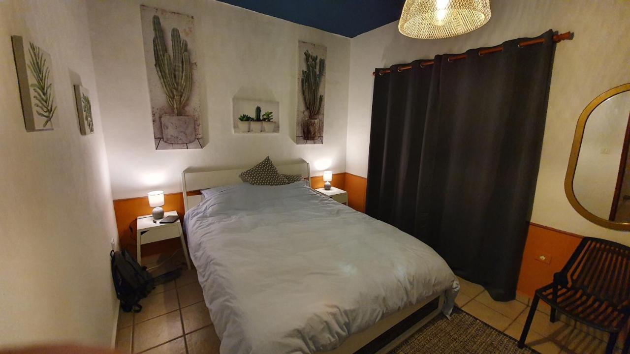 הוילה אל פאסו Casa Piedras Blancas With Private Garden מראה חיצוני תמונה