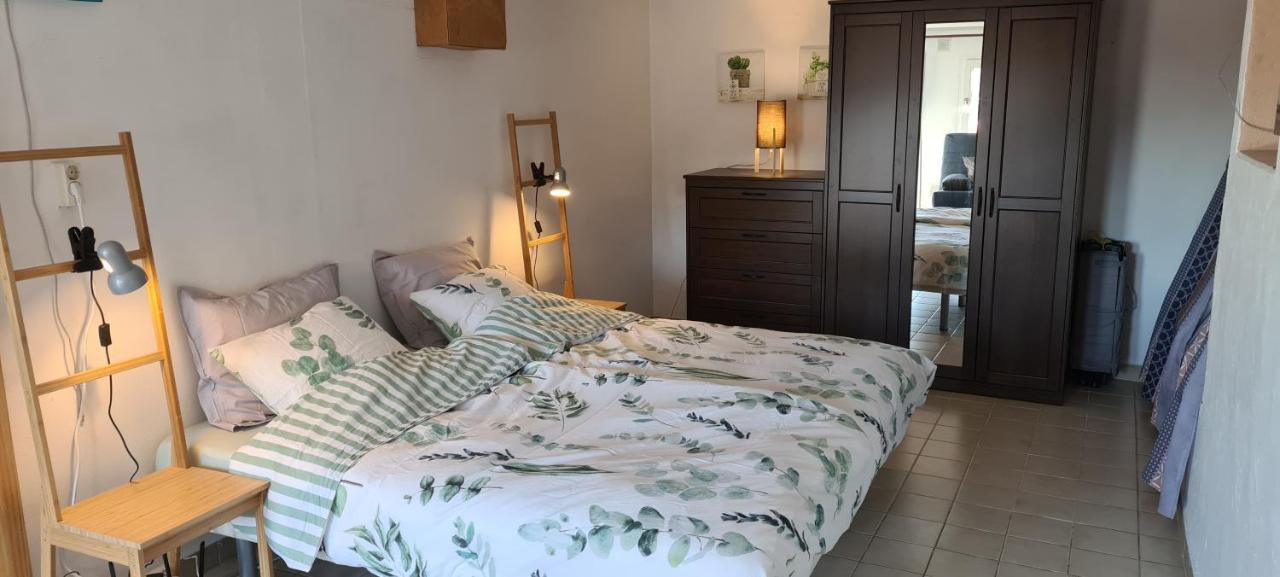 הוילה אל פאסו Casa Piedras Blancas With Private Garden מראה חיצוני תמונה