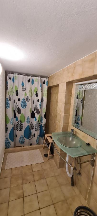 הוילה אל פאסו Casa Piedras Blancas With Private Garden מראה חיצוני תמונה