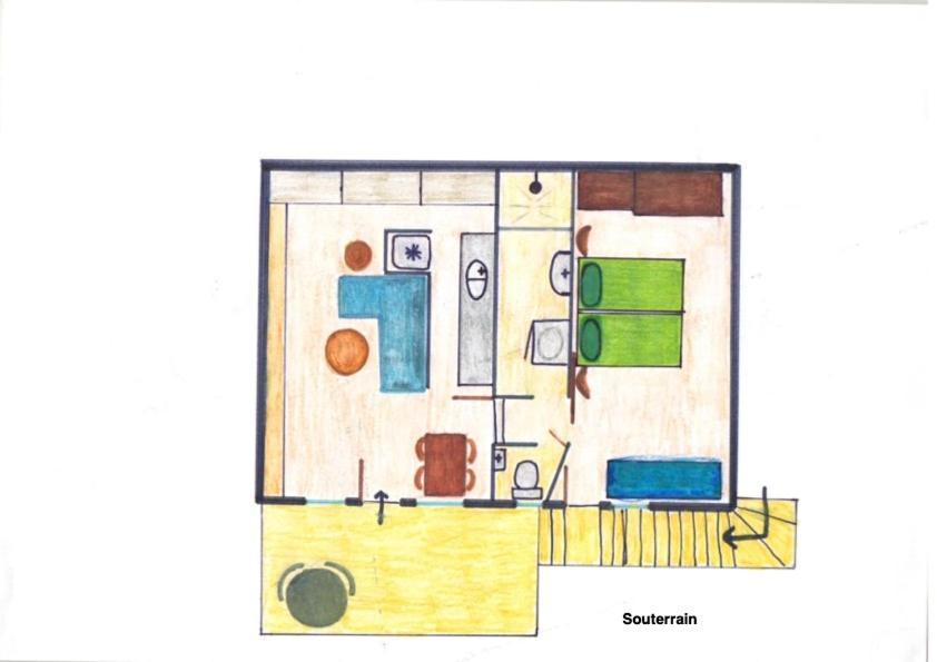 הוילה אל פאסו Casa Piedras Blancas With Private Garden מראה חיצוני תמונה